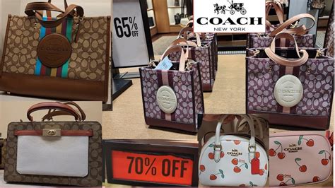 coach outlet clearance sale malaysia